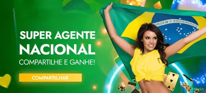 App 348win para Android e iOS - download grátis